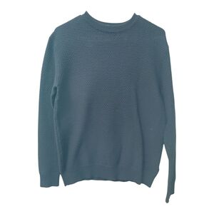 H&M Women's Crew Neck Sweater - Black